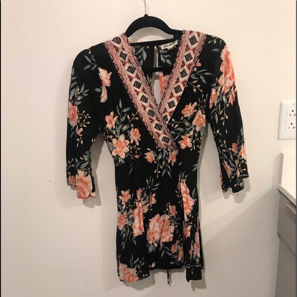 Billabong women’s dress